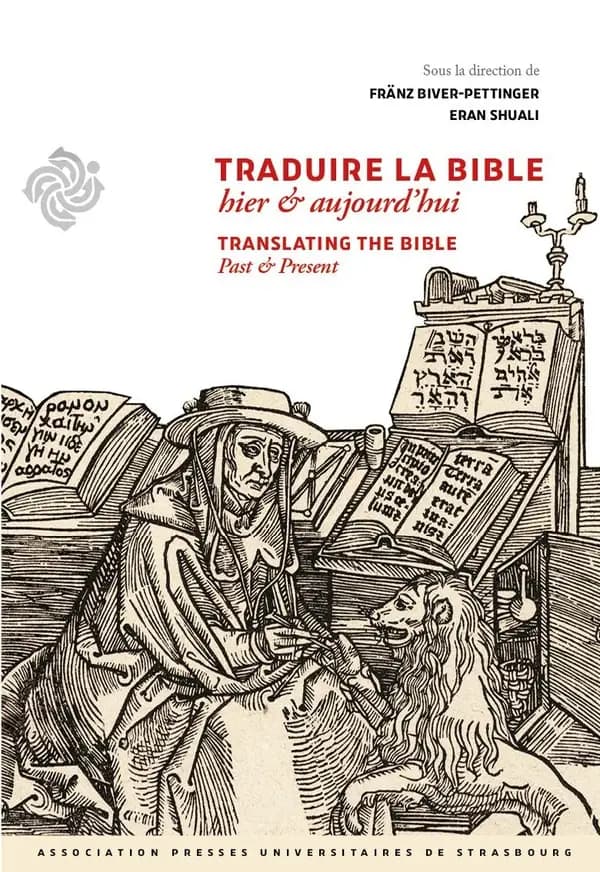 Traduire la Bible : hier et aujourd'hui