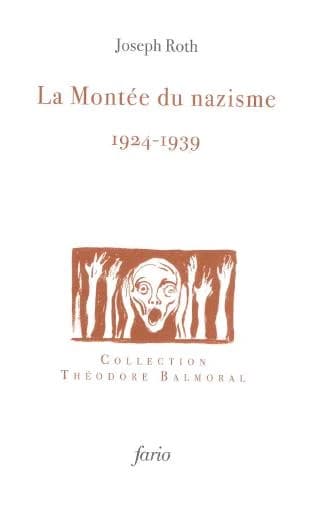 La montée du nazisme : 1924-1939