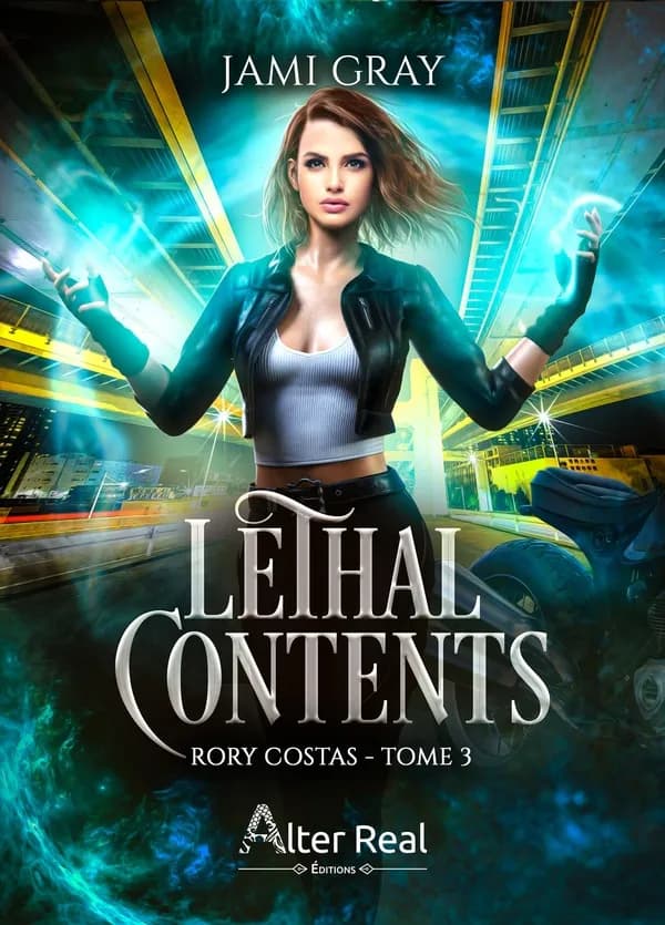 Lethal contents