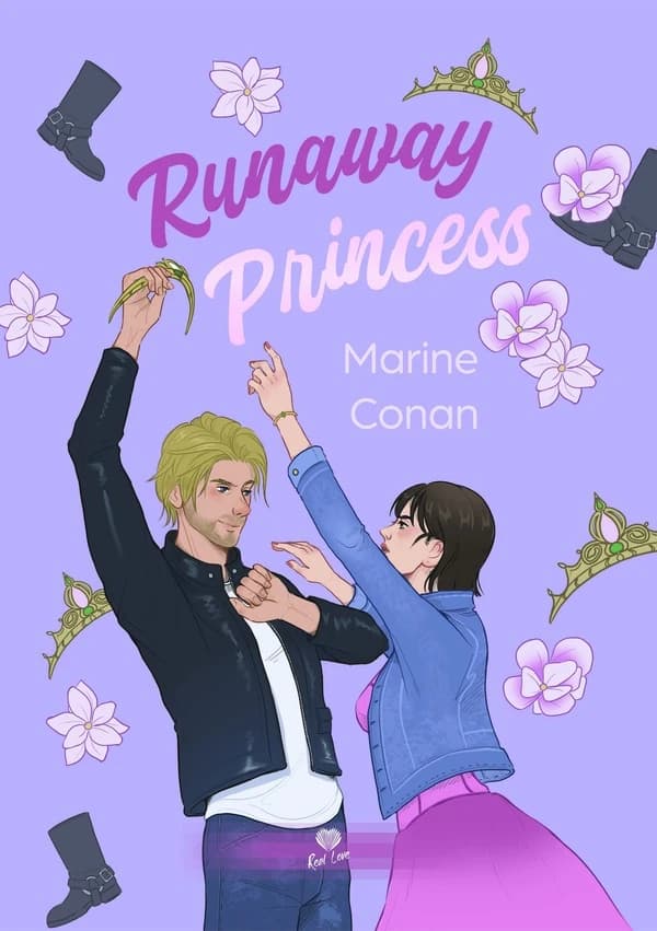 Runaway princess