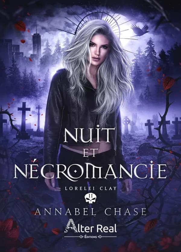 Nuit et nécromancie