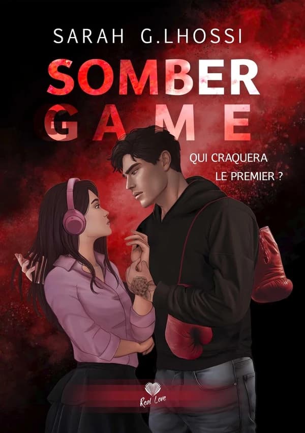 Somber game : qui craquera en premier ?