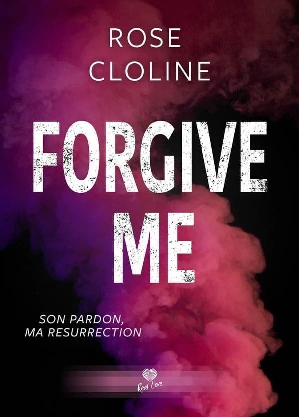 Forgive me