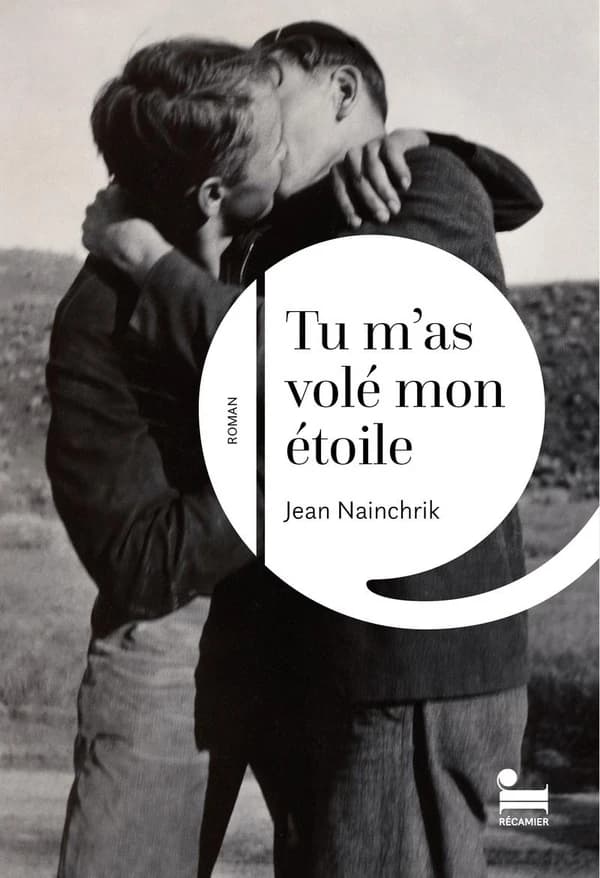 Tu m'as volé mon étoile : roman