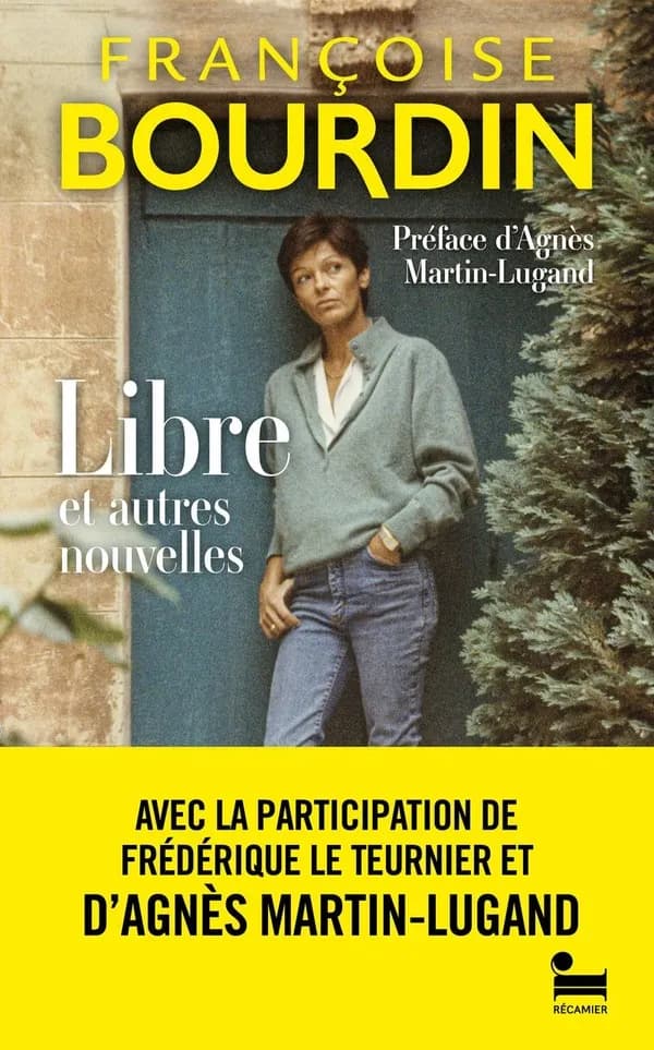 Libre et autres nouvelles : nouvelles