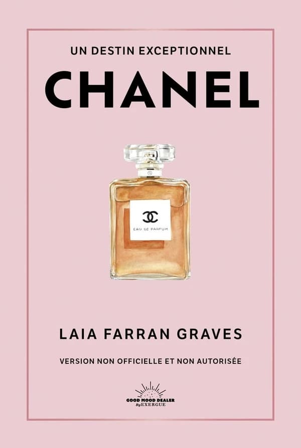 Chanel : Un destin exceptionnel