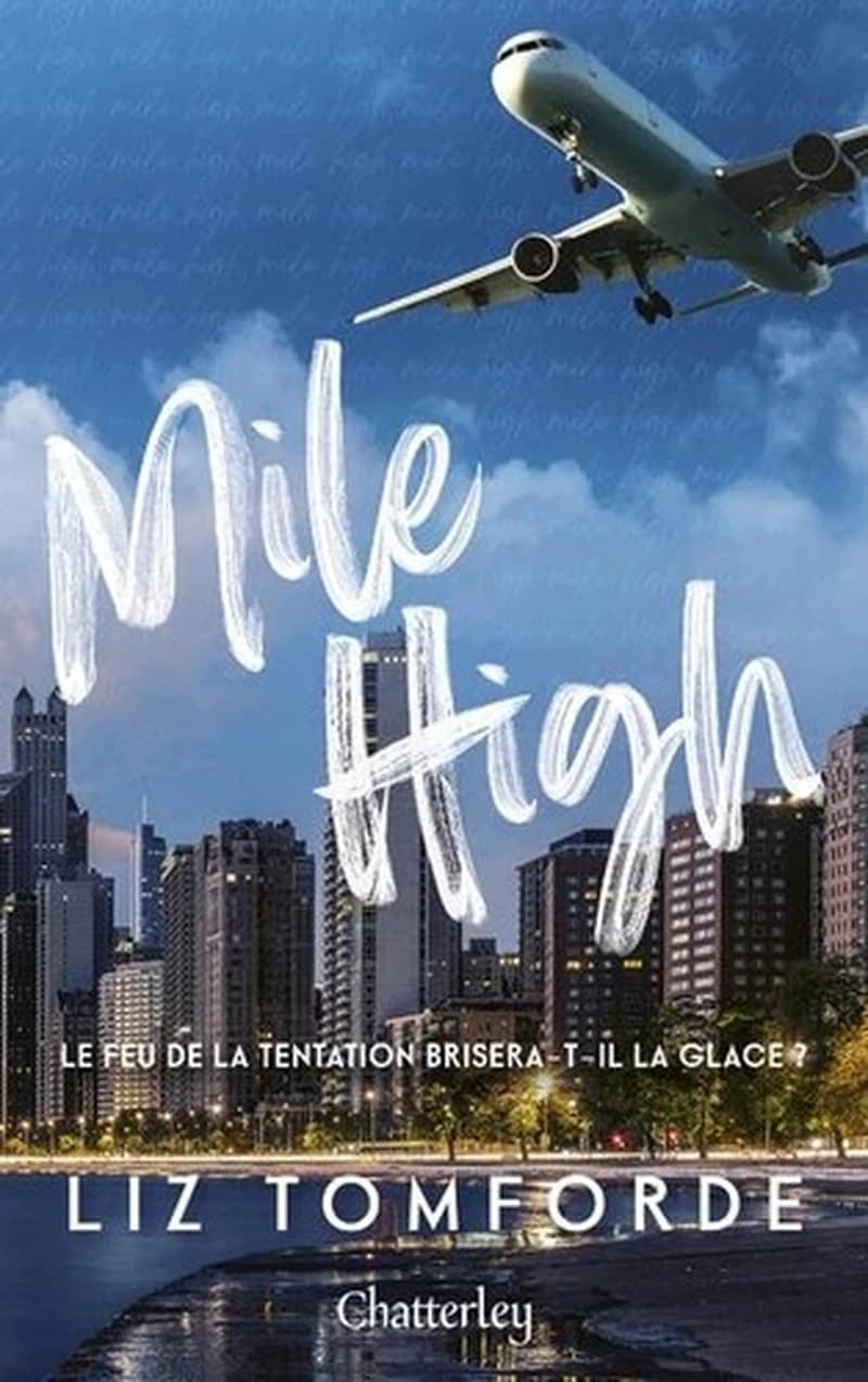 Mile high