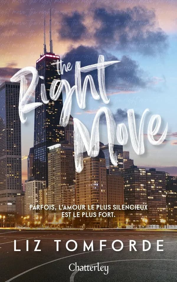The right move