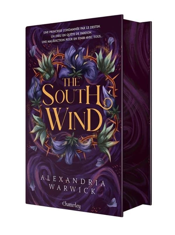 The south wind