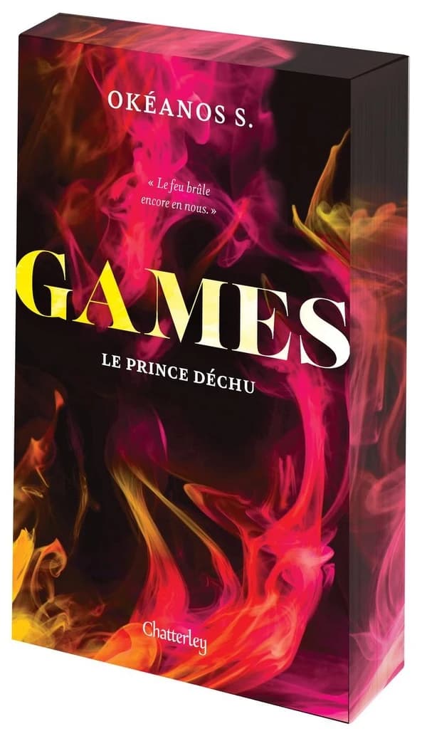 Le prince déchu