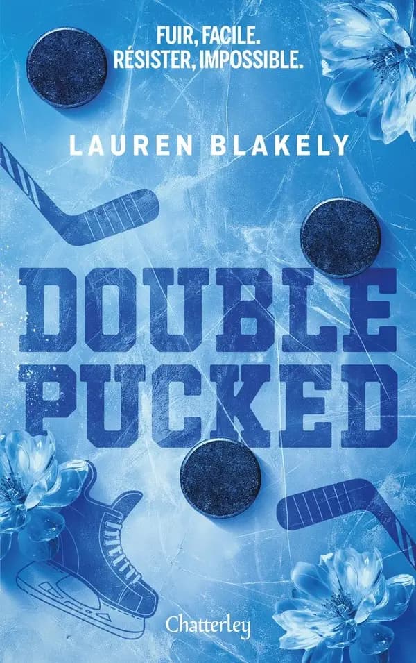 Double pucked