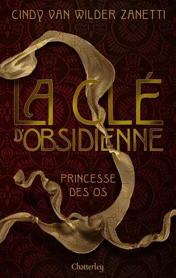 Princesse des os