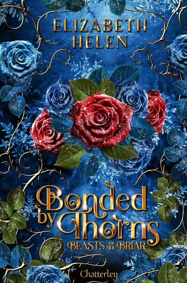 Bonded by thorns