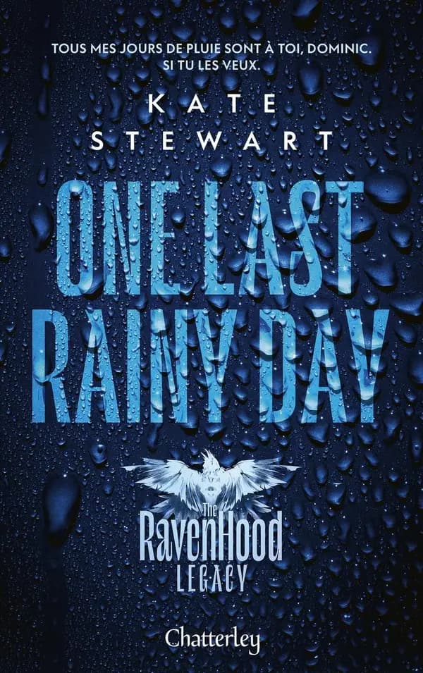 One last rainy day