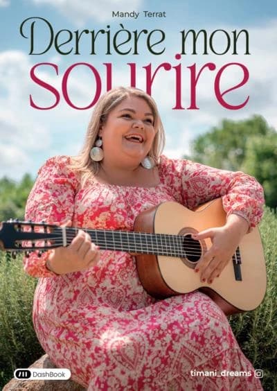 Derrière mon sourire