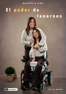 El poder de tenernos : Si se puede !