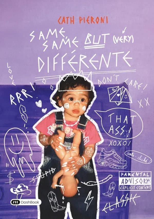 Same, same but (very) différente