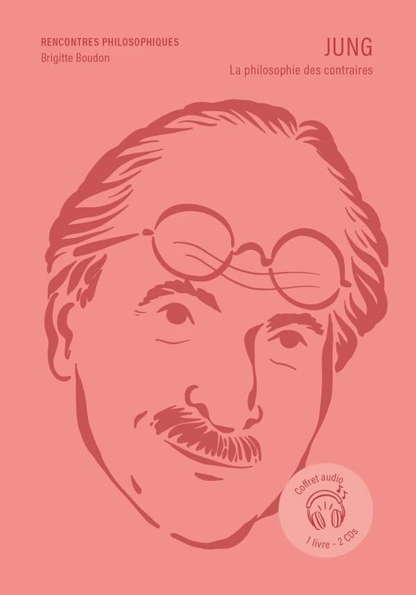 Jung : la philosophie des contraires