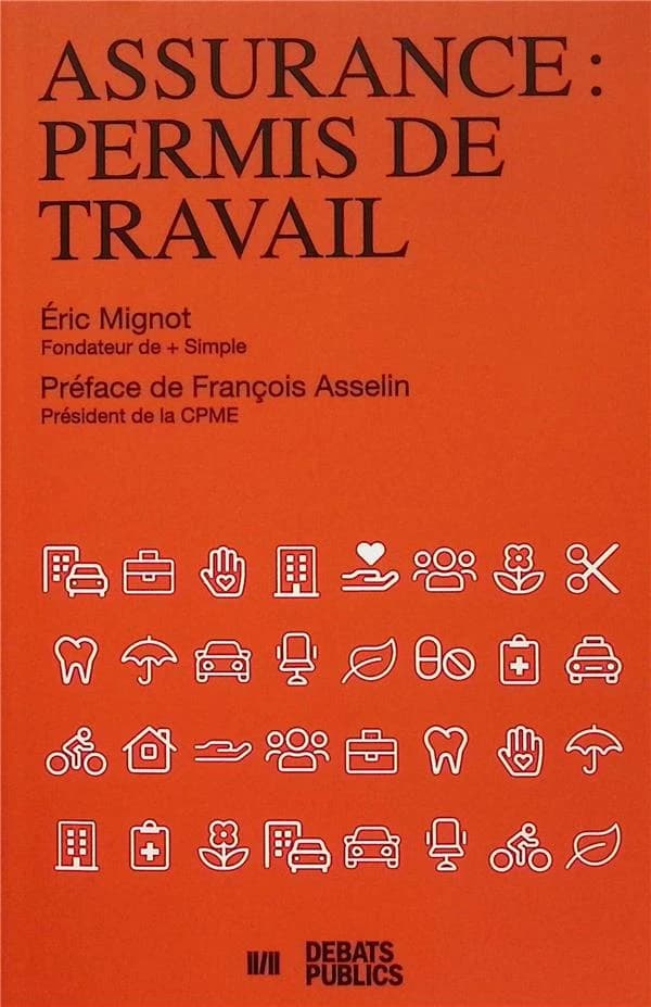 Assurance, permis de travail