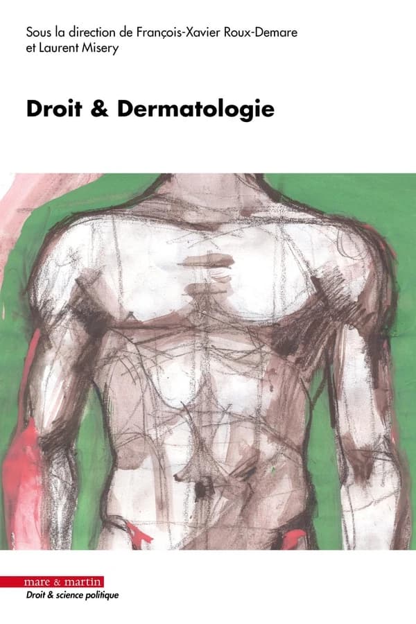 Droit & dermatologie