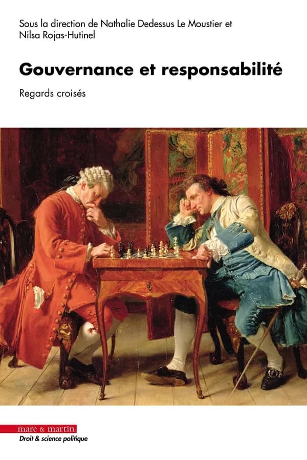 Gouvernance et responsabilité