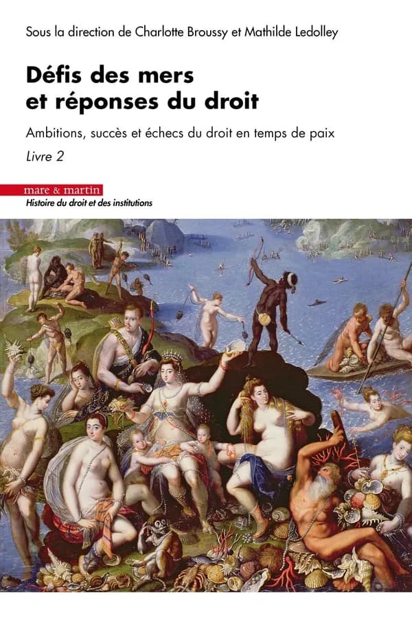 Ambitions, succès et échecs du droit en temps de paix