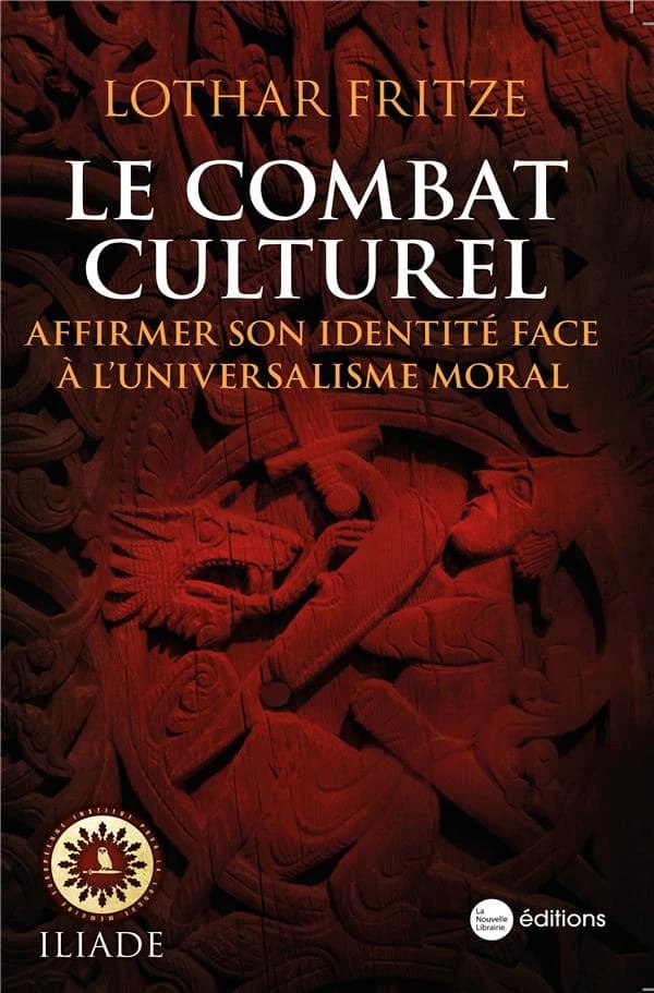 Le combat culturel : affirmer son identité face à l'universalisme moral