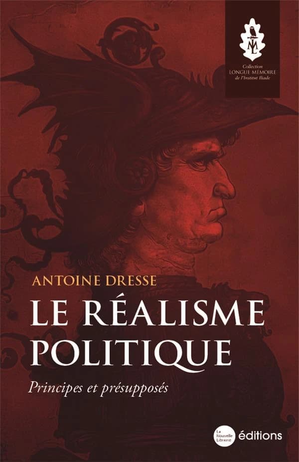 Le réalisme politique : principes et présupposés