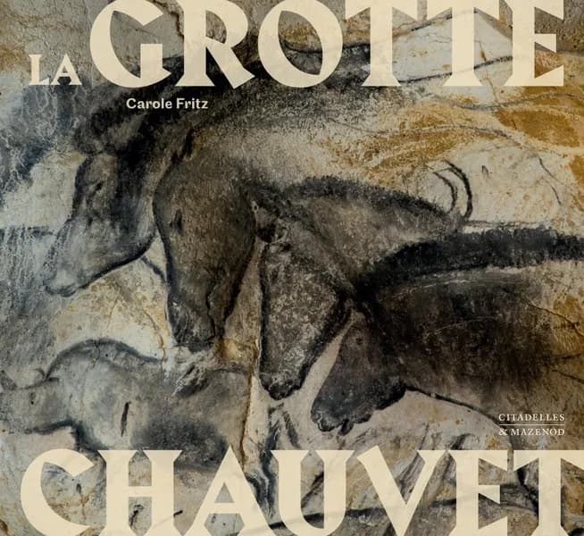 Grotte Chauvet