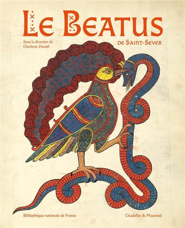 Le "Beatus de Saint-Sever"