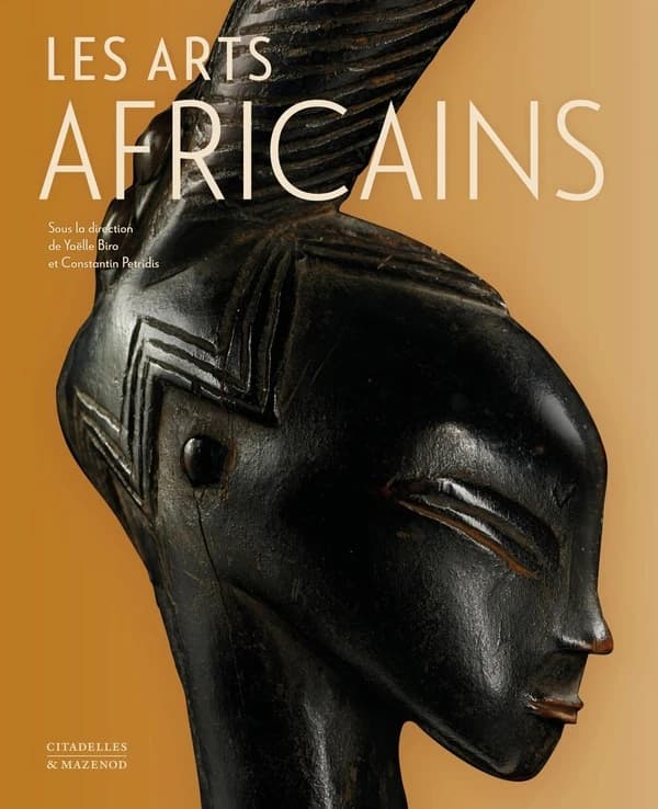 Les arts africains : histoire et dynamique
