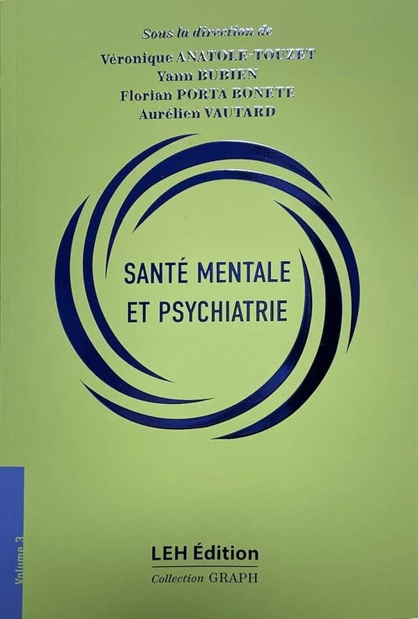 Santé mentale et psychiatrie