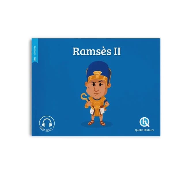Ramsès II