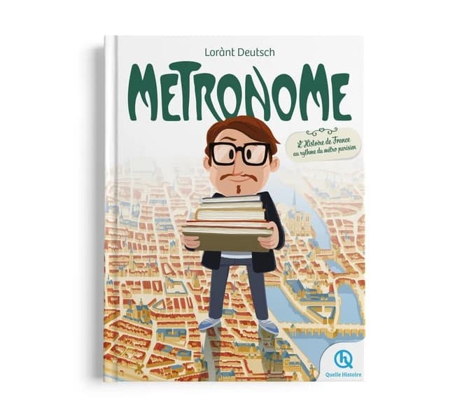 Métronome
