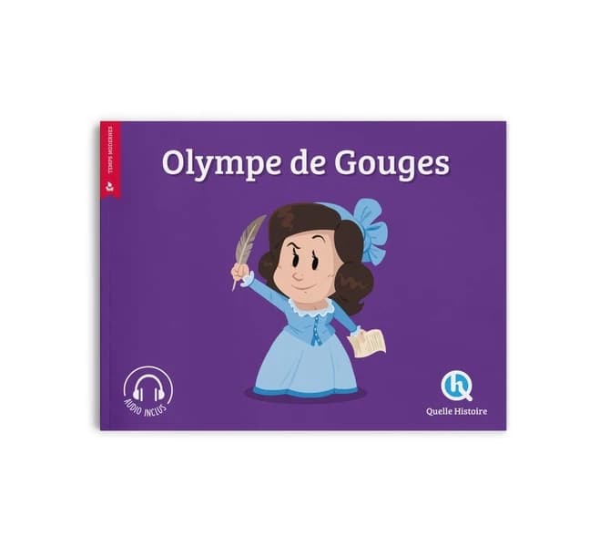 Olympe de Gouges