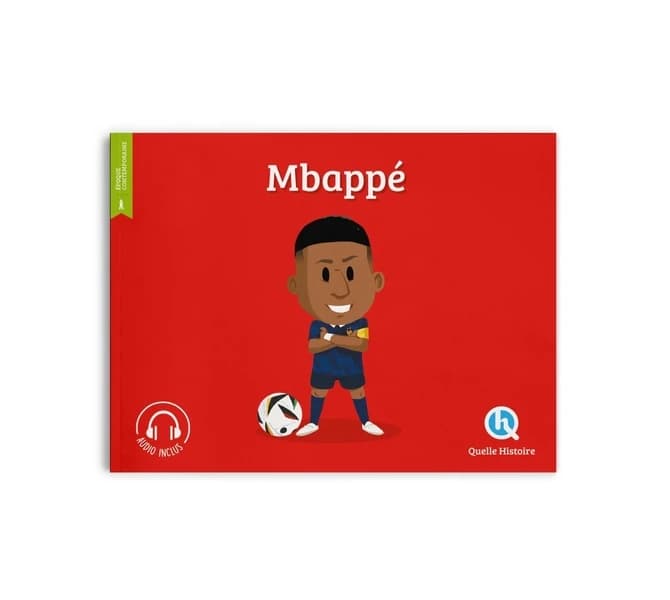 Mbappé