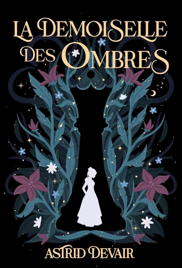 La Demoiselle des Ombres