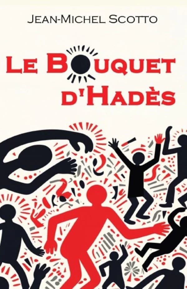 Le bouquet d'Hadès : Roman