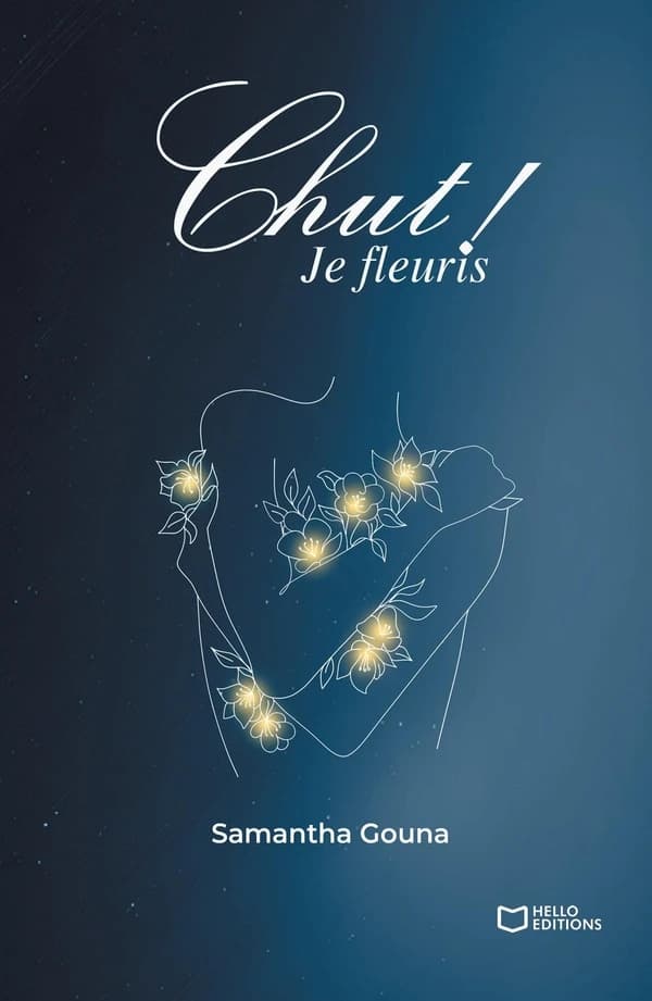 Chut, je fleuris !