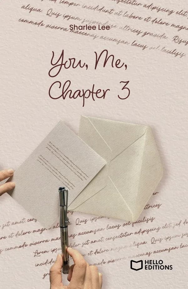 You, me, chapter 3
