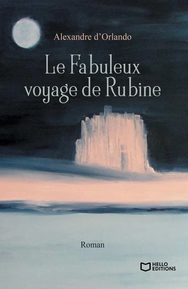 Le fabuleux voyage de Rubine