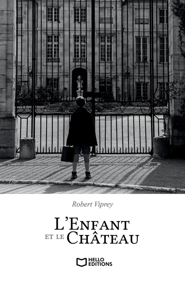 L'enfant et le château