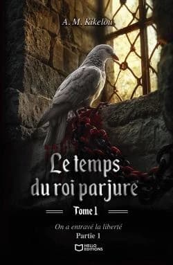 On a entravé la liberté. Partie 1