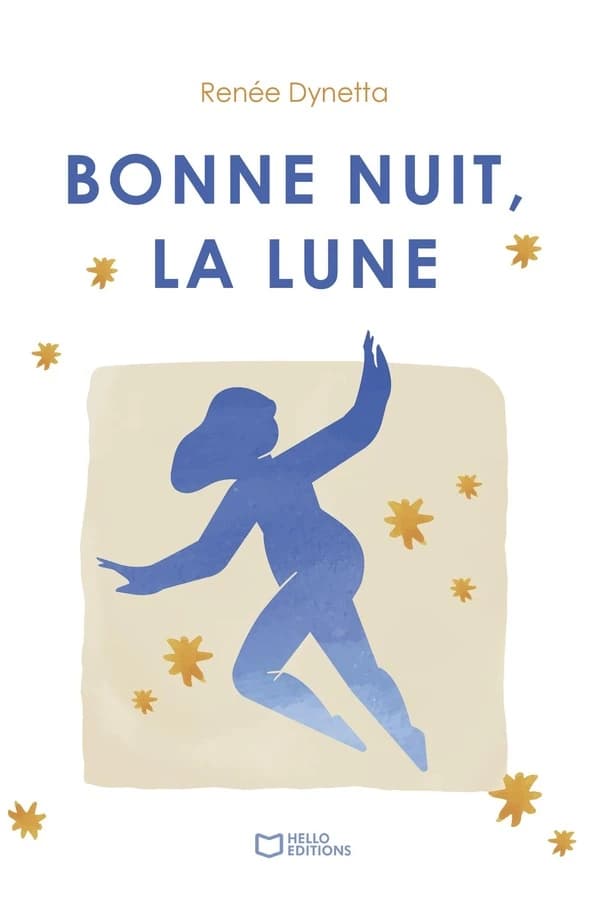 Bonne nuit, la Lune