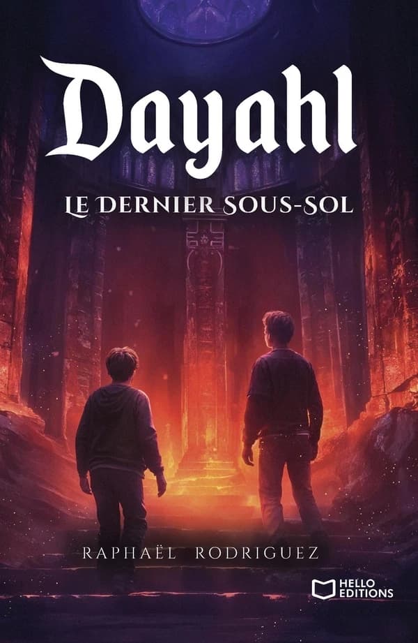 Le dernier sous-sol