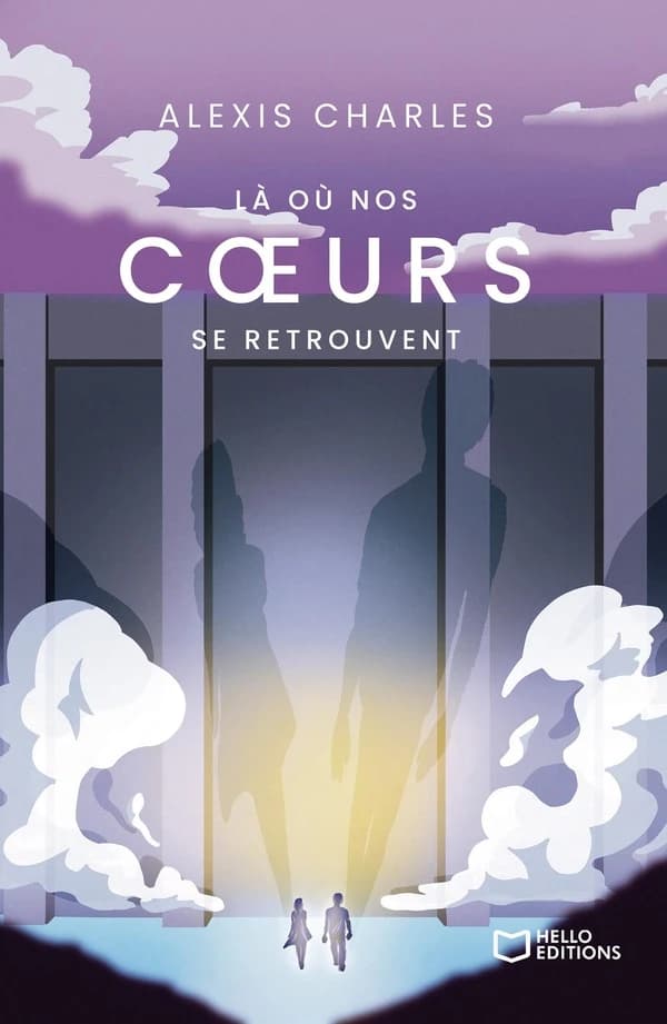 Là où nos coeurs se retrouvent