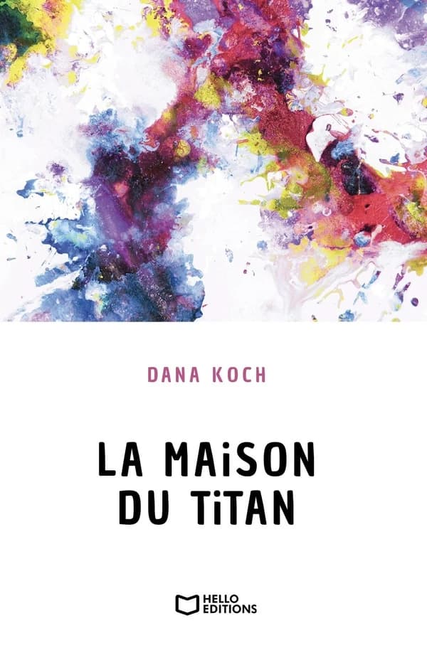 La maison du Titan