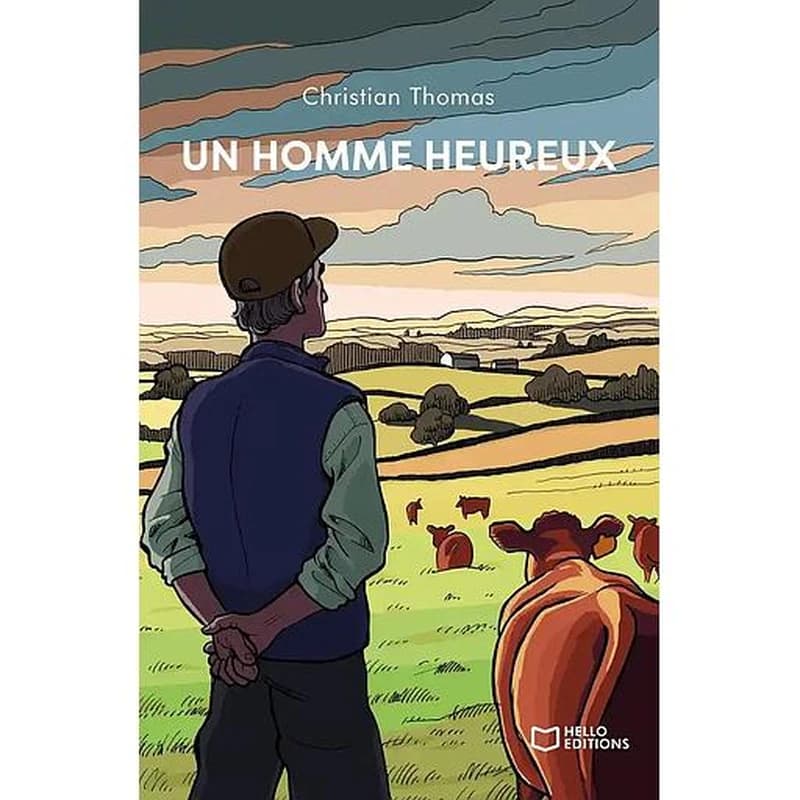 Un homme heureux
