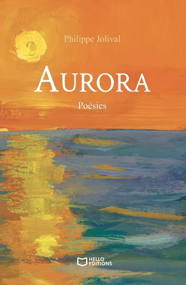 Aurora : poésies