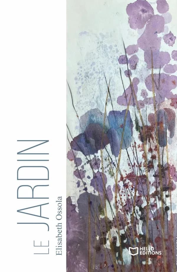 Le jardin